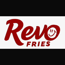 Revo Fries logo