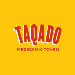 Taqado Mexican Kitchen logo