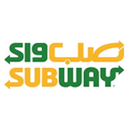 Subway logo