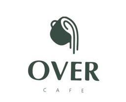 OVER CAFE logo