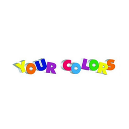 Your Colors logo