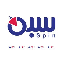 Spin logo