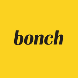 Bonch logo