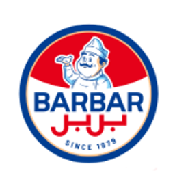 Barbar logo