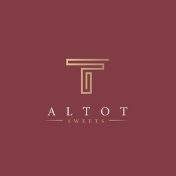 ALTOT Sweets logo