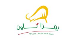 Pizza Town logo