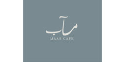 Maab Cafe logo