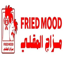Fried Mood logo