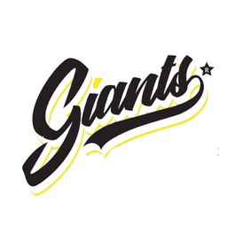 Giants logo