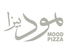 Mood Pizza logo