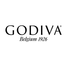 GODIVA logo