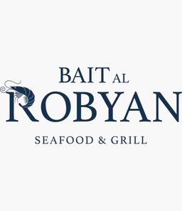 BAIT AL ROBYAN logo
