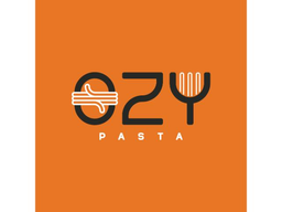 Ozy Pasta logo