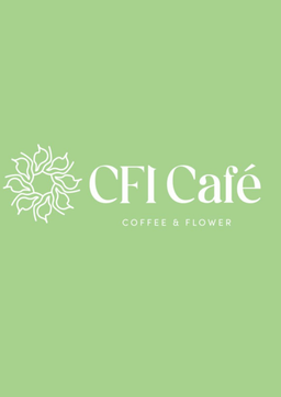 Cfl Cafe logo
