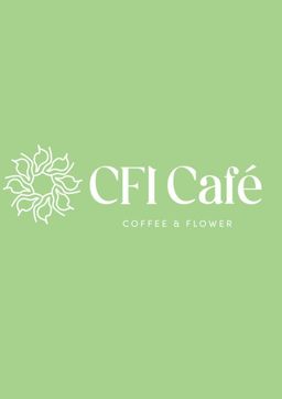 Cfl Cafe logo