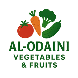 AL-Odaini Vegetables & Fruits logo