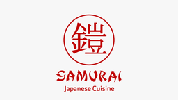 SAMURAI logo
