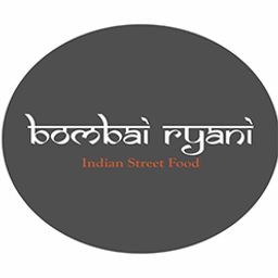 Bombai Ryani logo