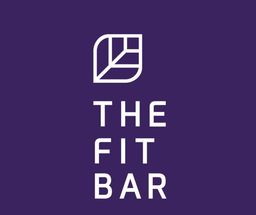 THE FIT BAR logo