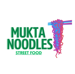 Mukta noodles logo