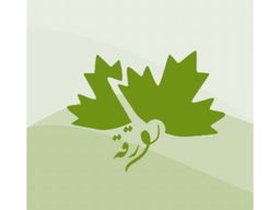 Leaves logo