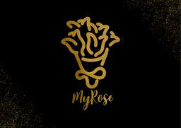 My Rose logo
