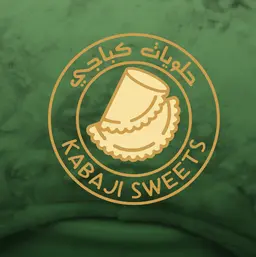 Kabaji Sweets logo