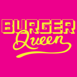 Burger Queen logo