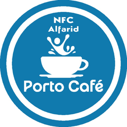 Porto Cafe logo