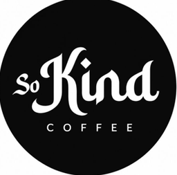 So Kind logo
