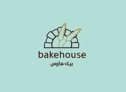 BAKE HOUSE logo