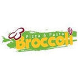 Broccoli logo