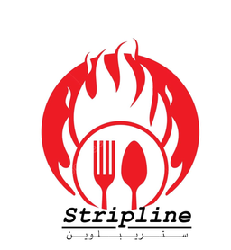 Stripline logo