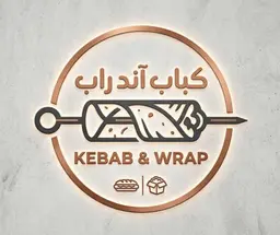 Kebab & wrap logo