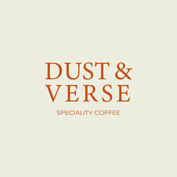 Dust and Verse logo