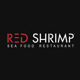 RED SHRIMP logo