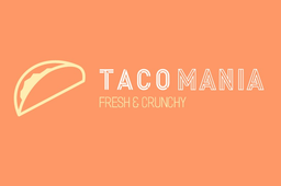 Tacomania logo