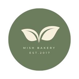 mesh bakery logo