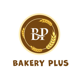 Bakery plus logo