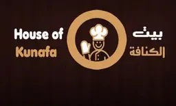 House of Kunafa logo