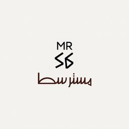 Mr S6 logo