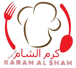 Karam Al Sham logo
