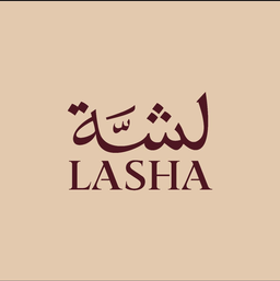 LASHA logo