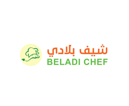 Chef baladi logo