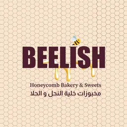 Beelish logo