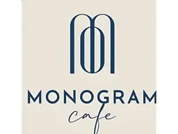 Monogram Cafe logo