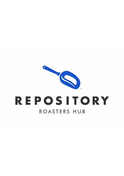 REPOSITORY logo