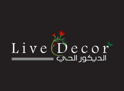 Live Decor logo