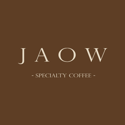 Jaow cafe logo