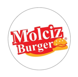 Molciz Burger logo